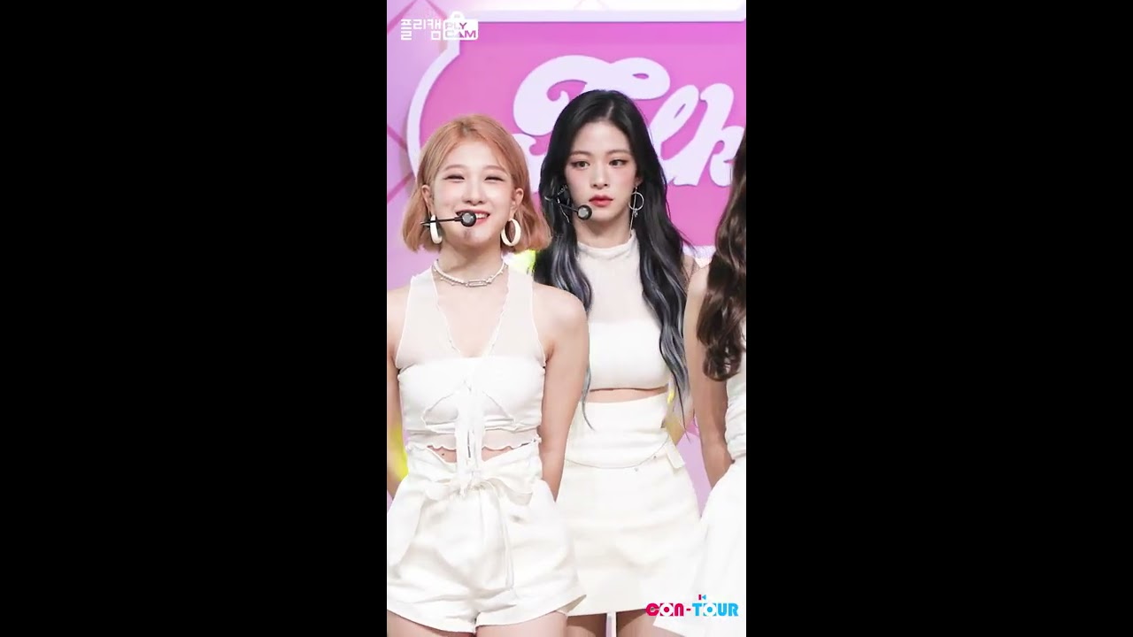 fromis_9 talk &talk ナギョン　コンプリートセット fromis_9 talk &talk ナギョン コンプリートセット FROMIS_9