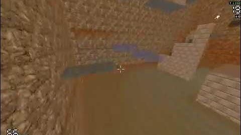 Quake 2 jump mod - bleh3 by The Polish Guy