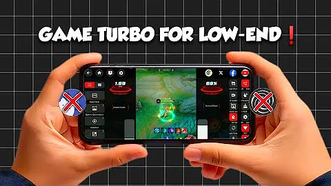 ❗UPDATED Game Booster for Low-end Phone Unlock 120FPS | Without Shizuku or Brevent 