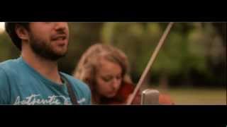 Bob Dylan - Boots of Spanish leather (Cover) [HD]