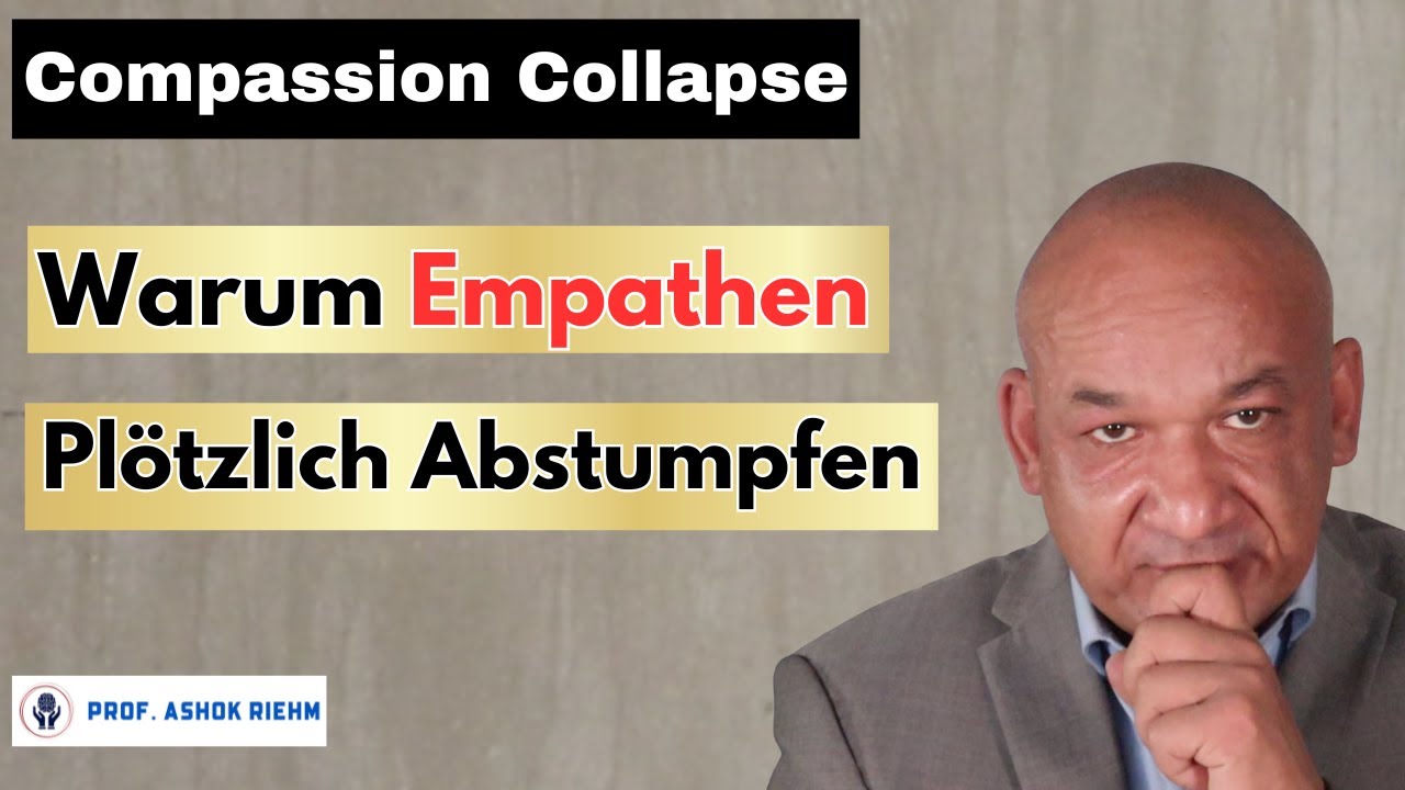 Du spürst nichts mehr? Das ist nicht Kälte – das ist Überlebensschutz