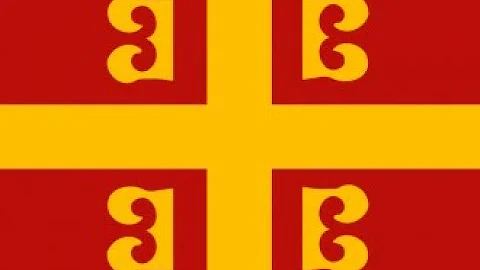 [EU4 Meme] Byzantine diplomacy in a Nutshell