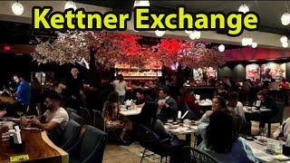 Kettner Exchange Restaurant in San Diego screenshot 4