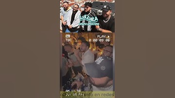 Thumbnail of Grupo Frontera - Lalala