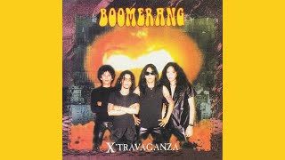 Boomerang - Gadis Extravaganza