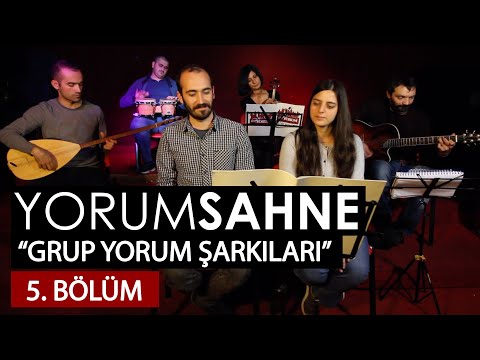 Yorum Sahne |