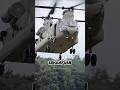 Helikopter Mampu Beroperasi Di Segala Medan #shorts