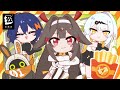 葉瞬光のポテダンス【ゼンレスゾーンゼロ音MAD】