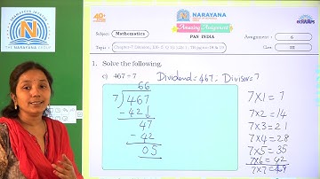 21ST DEC DEL, TN, KN CLASS III MATHS AMAZING ASSIGNMENT KEY