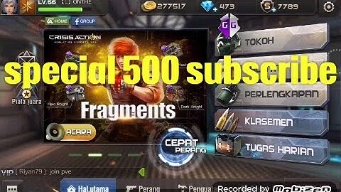 one hit code work all map ||crisis action