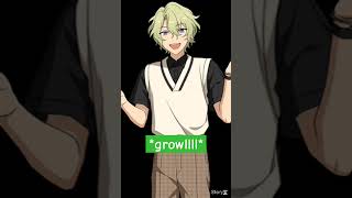 Hiyori Tomoe's Stomach Growling