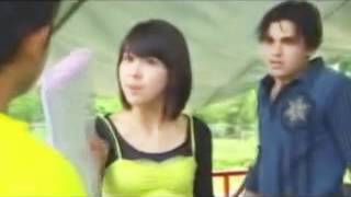 Video thumbnail of "ငါ့ရင္ခြင္ကို flv"