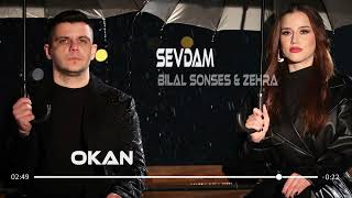Bilal Sonses & Zehra - Sevdam ( Okan Demir Remix )