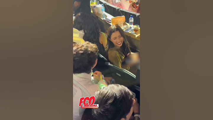 Gabito Ballesteros caught flirting with Angela Aguilar in front of her husband.