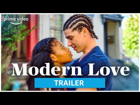 Modern Love | Seizoen 2 | Officiële Trailer | Amazon Prime Video NL