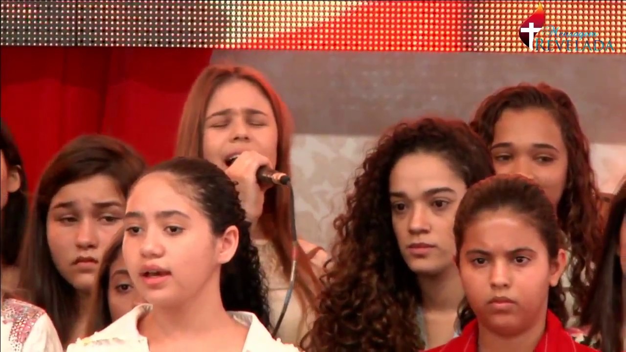 Além do Rio Azul - Jovens de Cristo