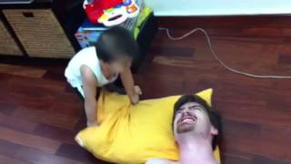 Naughty Baby