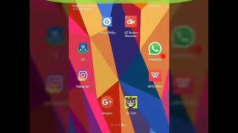 100% Free Screen Recorder on Android || NO ROOT