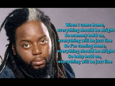 Morgan Heritage   Im coming home Lyrics