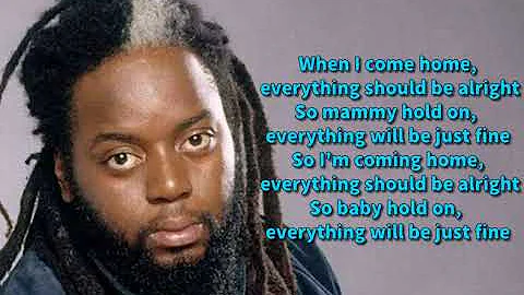 Morgan Heritage - I'm coming home Lyrics