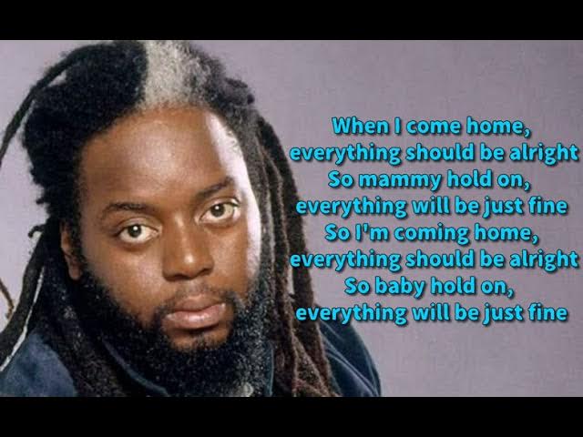 Morgan Heritage - I'm coming home Lyrics