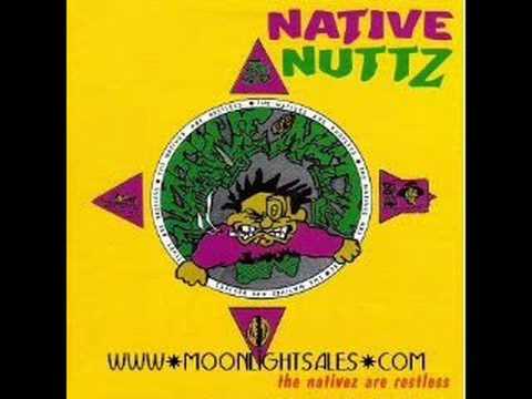 Native Nuttz - Skinflower