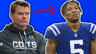 Are The Colts Starting The Next Trend In The NFL?