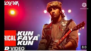 Kun Faya Kun Full Song Mp3