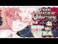 THE FREAK CIRCUS react to MC as LUKA || 1/1 || 1,90X || ALNST X TFC || FULL PART ||