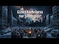 Güneş 5 Saniye Yok Olsa Ne Olur? 😱🌍