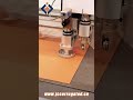 JC - SAMPLE MACHINE