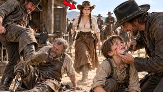 Bandits Humiliated Her Family for Fun—Until They Discovered Her Deadly Gunfighter Training screenshot 5
