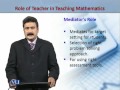 EDU510 Teaching of Mathematics Lecture No 22