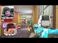 I TROLLED This Streamers Game (HILARIOUS)
