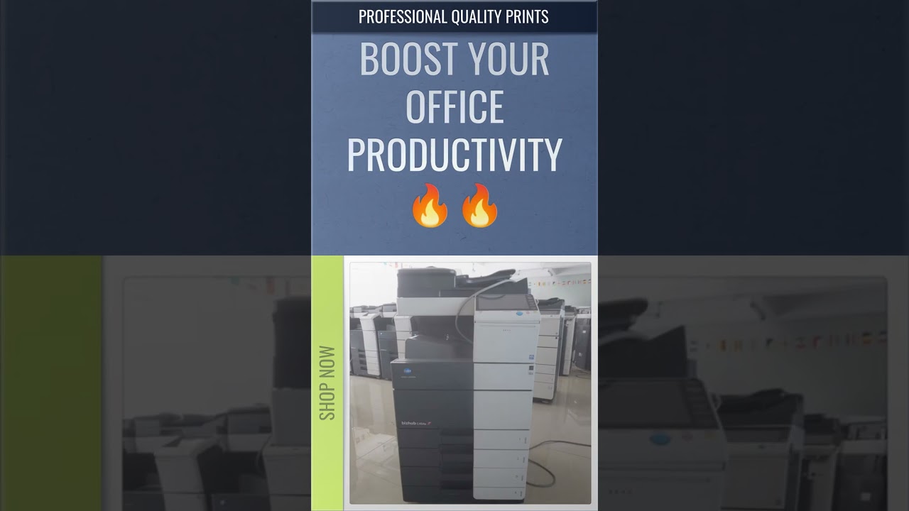 Konica Minolta Bizhub C454e Sale Discount 