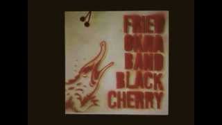 Catch the B Train (Black Cherry, 2009)