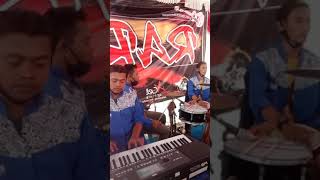 Raras Music ' edisi kudu blora