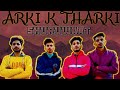 Shuruwaat  title track  arki k tharki  out now  play on 480p720p for best qualtiy