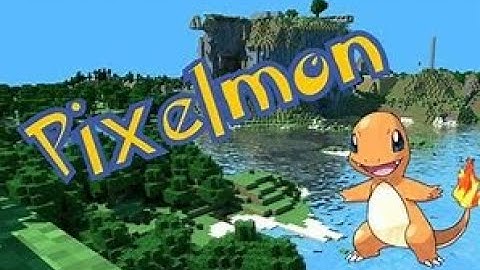 The Start of an Adventure... COMPLEX PIXELMON SERVER EPISODE 1