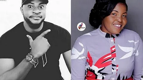 I Will Luv u Forever! Odunlade Adekola Celebrates His Beautiful Wife 'Remarkable Birthday' In Style