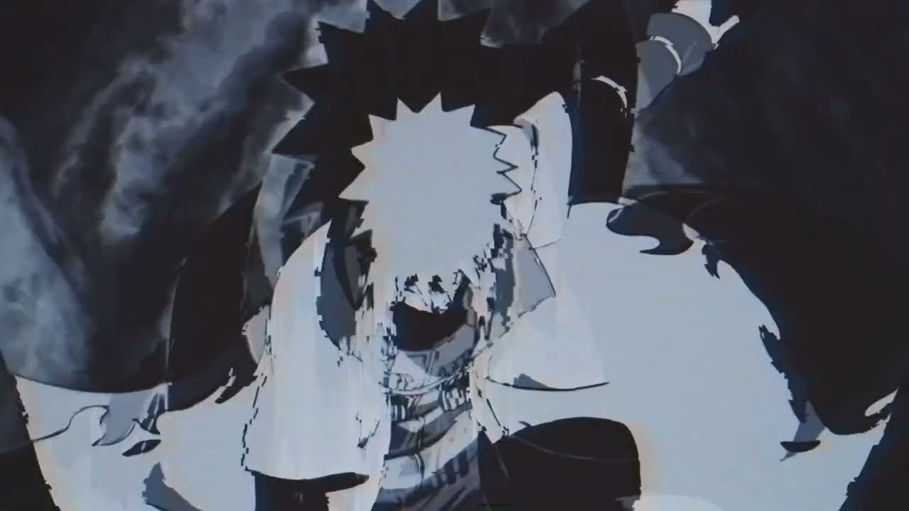 Bit Of Bitterness // Naruto Edit