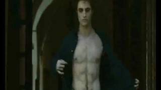 New Moon OFFICIAL FINAL TRAILER #4