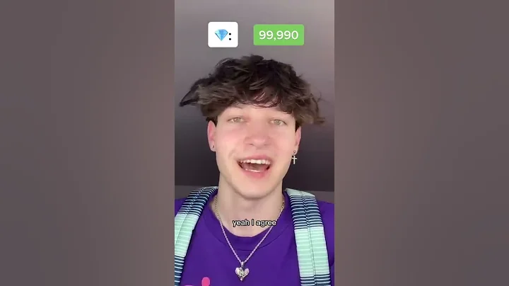 Part 2: you live in a world where you make decisions based off how many gems you have #acting #pov