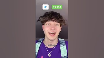 Part 2: you live in a world where you make decisions based off how many gems you have #acting #pov