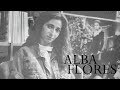 PORTADA - Entrevista a Alba Flores | #ActoresActricesRevista