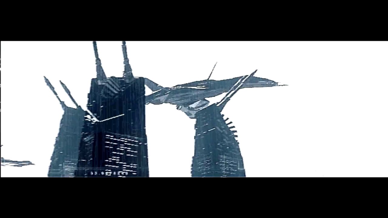 EARTH 2150 [Intro] [Opening Cinematic] [Full HD]