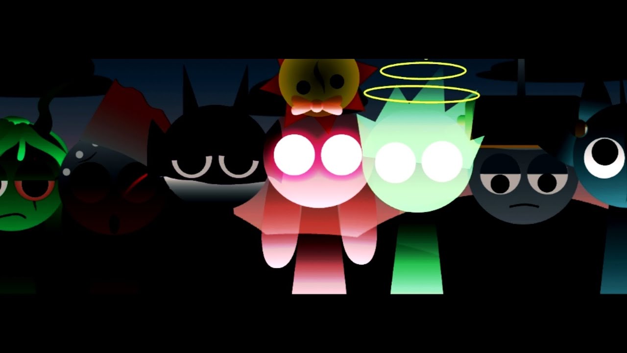 Sem nome-sprunki(anti shifted phase 6 e alguma coisa)mix!!!