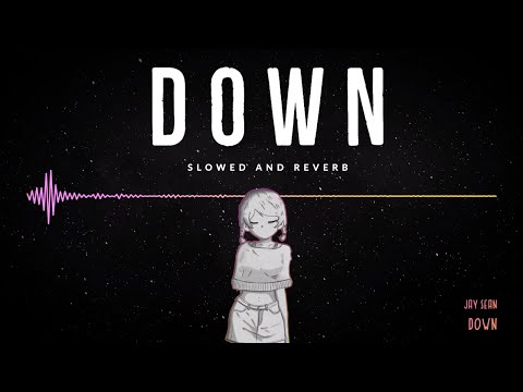 𝙙𝙤𝙬𝙣 [𝙨𝙡𝙤𝙬𝙚𝙙 𝙖𝙣𝙙 𝙧𝙚𝙫𝙚𝙧𝙗] 𝙟𝙖𝙮 𝙨𝙚𝙖𝙣