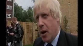 Dollis Hill House featured on BBC London News Wealth