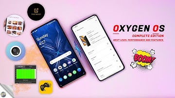 Powerhouse in your Hand | Amazing Oxygen OS update for Mi 11x, ANX Camera, MIUI Dolby, Performance